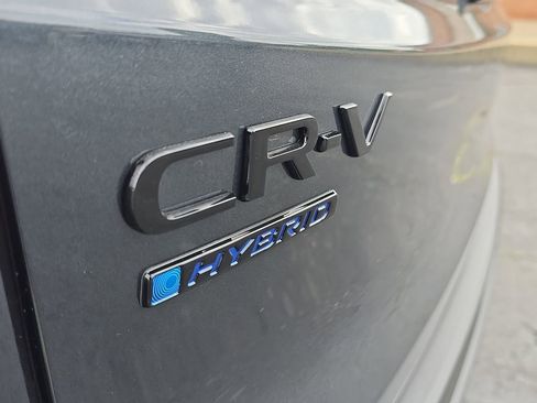 New 2026 Honda CR-V Sport-L image 6