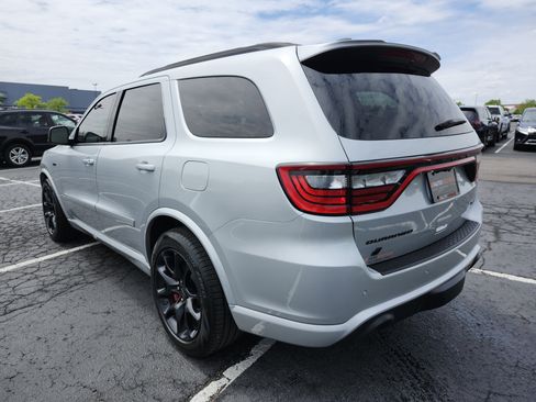Used 2024 Dodge Durango SRT AWD/4WD image 19