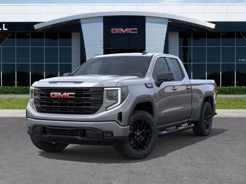 New 2026 GMC Sierra 1500 Elevation w/ Elevation Select Package RWD image 6