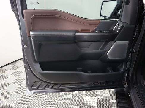 Used 2021 Ford F150 Lariat w/ Equipment Group 502A High image 25