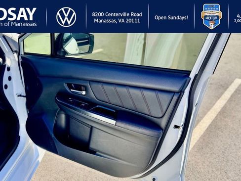 Used 2020 Subaru WRX Premium image 15