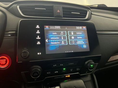 Used 2019 Honda CR-V EX-L image 65