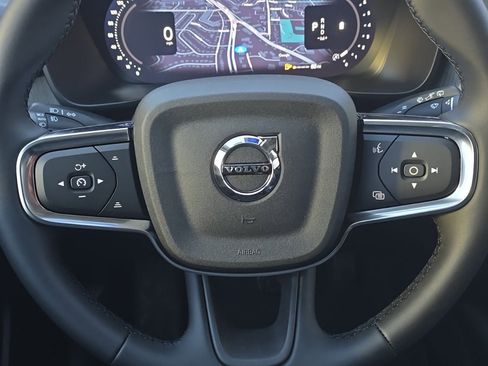 New 2026 Volvo XC40 B5 Plus w/ Climate Package image 12