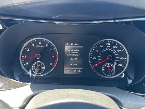 Used 2023 Kia K5 GT-Line w/ GT-Line Premium Package FWD image 27