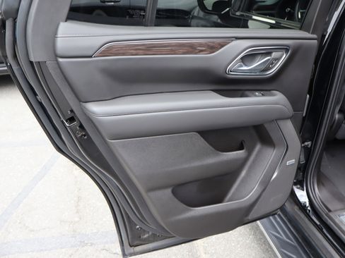 Certified 2021 Chevrolet Tahoe LT AWD/4WD image 29