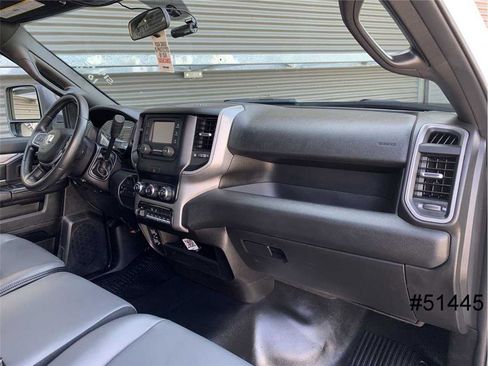 Used 2024 RAM 5500 Tradesman image 23