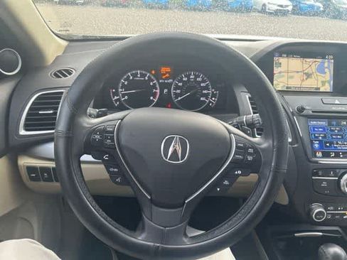 Used 2016 Acura RDX FWD w/ Technology Package image 19