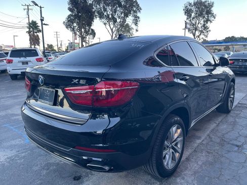 Used 2018 BMW X6 sDrive35i image 5