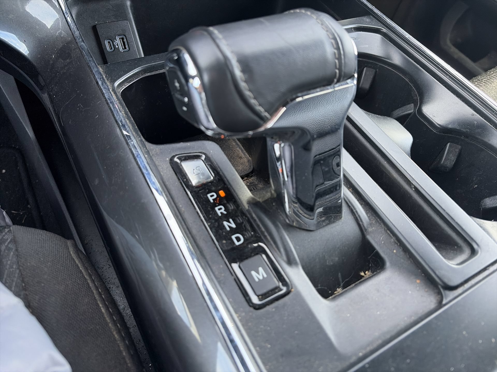 Used 2023 Ford F150 XLT w/ Equipment Group 302A High AWD/4WD image 17