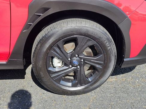 Used 2024 Subaru Crosstrek 2.0i AWD/4WD image 9