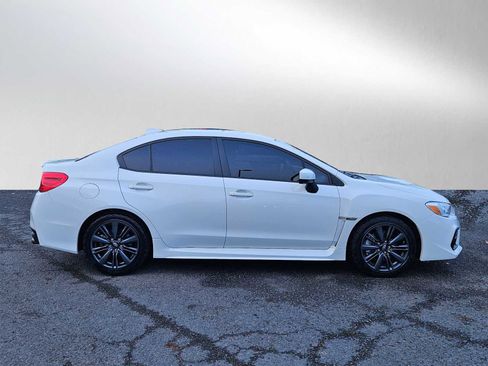 Used 2019 Subaru WRX image 2