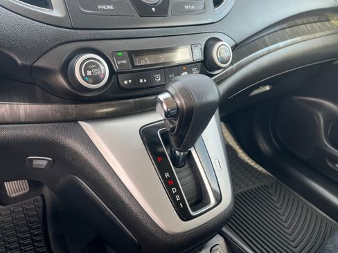 Used 2012 Honda CR-V EX-L image 15