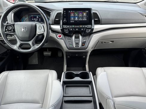 Used 2019 Honda Odyssey EX-L image 22