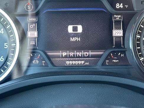 Certified 2024 RAM 1500 Laramie image 27