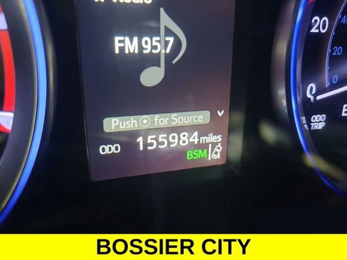 Used 2019 Toyota Highlander Limited Platinum FWD image 12