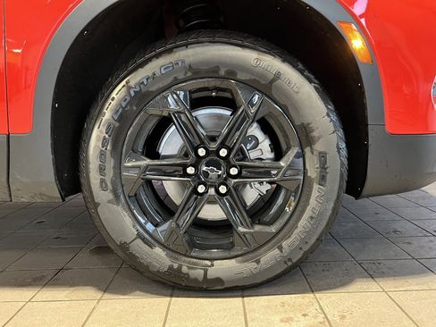 New 2025 Chevrolet Blazer LT w/ Midnight/Sport Edition image 10