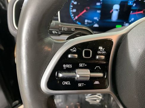 Used 2020 Mercedes-Benz GLS 450 4MATIC image 25