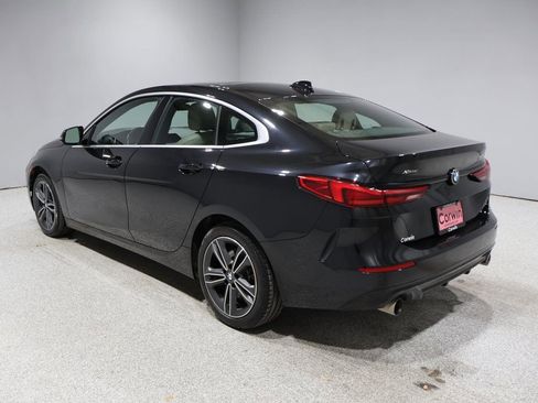 Used 2021 BMW 228i xDrive Gran Coupe w/ Convenience Package image 4