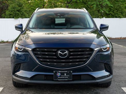 Used 2023 MAZDA CX-9 Touring Plus AWD/4WD image 2