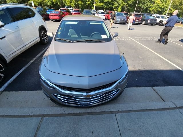 Used 2024 Chevrolet Malibu LT FWD image 6