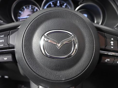 Used 2024 MAZDA CX-5 AWD 2.5 S w/ Preferred Package image 35