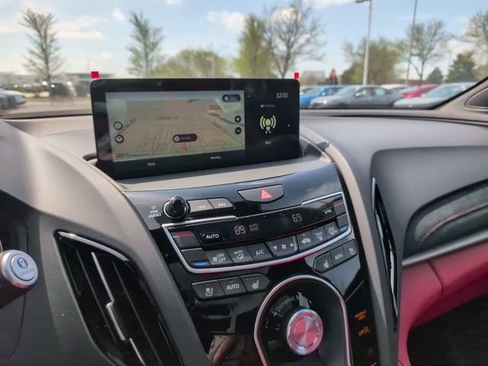 New 2026 Acura RDX A-Spec image 21