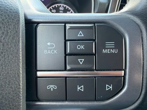 Used 2023 Ford F150 XLT w/ Equipment Group 302A High AWD/4WD image 24