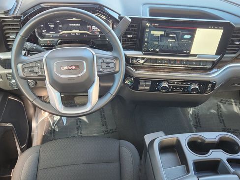 Used 2024 GMC Sierra 1500 Elevation w/ X31 Off-Road Package image 3