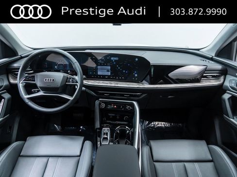 New 2026 Audi Q5 Premium Plus image 20