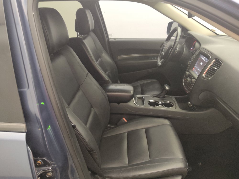 Used 2019 Dodge Durango GT RWD image 21