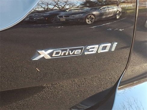 Used 2023 BMW X3 xDrive30i w/ Premium Package w/ZPA image 34