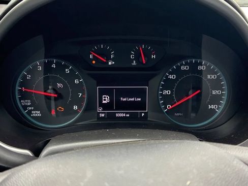 Used 2018 Chevrolet Malibu LS FWD image 18