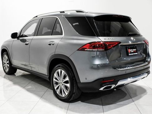 Used 2023 Mercedes-Benz GLE 350 4MATIC w/ Premium Package image 11