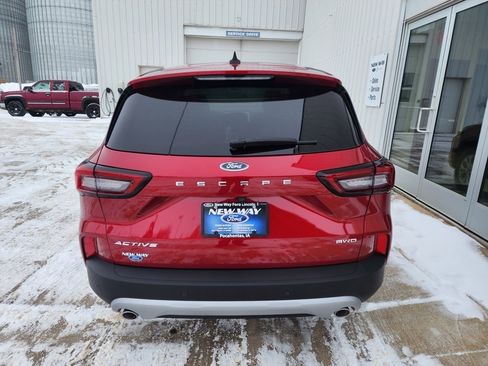 New 2026 Ford Escape Active w/ Tech Pack #1 image 7