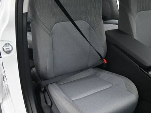 New 2026 Toyota Camry LE FWD image 14