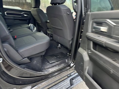 Used 2025 RAM 2500 Big Horn image 21