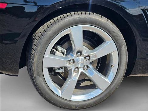 Used 2011 Chevrolet Camaro LT w/ RS Package RWD image 15