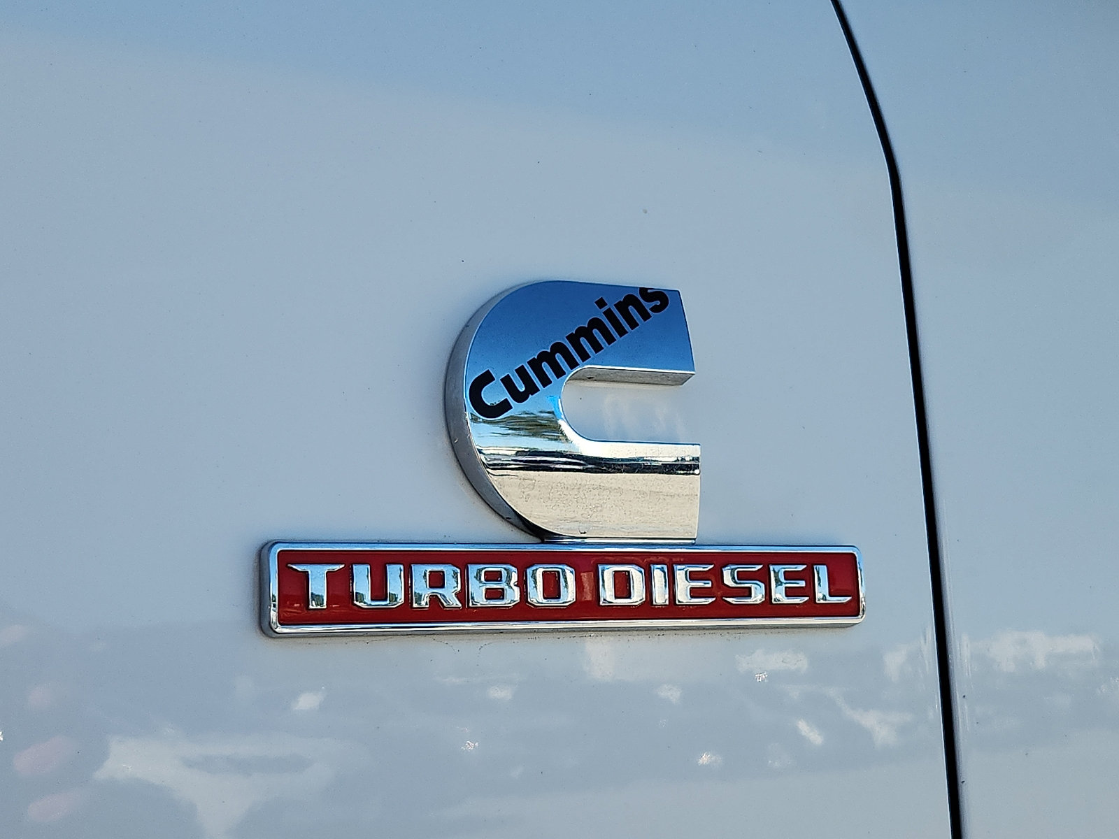 Used 2023 RAM 2500 Big Horn w/ Level 1 Equipment Group AWD/4WD image 30