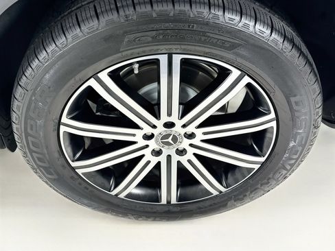 Used 2026 Mercedes-Benz GLE 350 4MATIC image 33