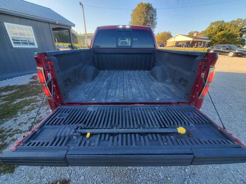 Used 2014 Ford F150 Lariat w/ Equipment Group 502A Luxury image 20