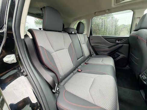 Certified 2023 Subaru Forester Sport AWD/4WD image 18