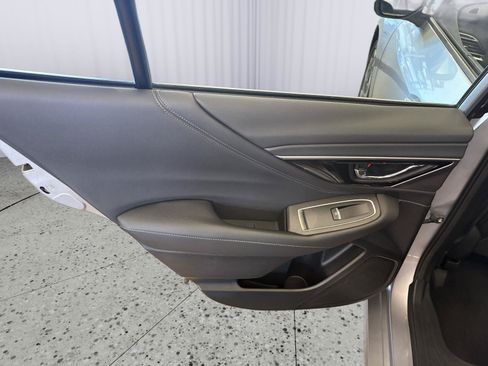 Used 2024 Subaru Legacy Limited AWD/4WD image 19