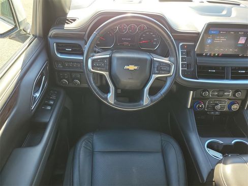 Used 2021 Chevrolet Tahoe LS image 13