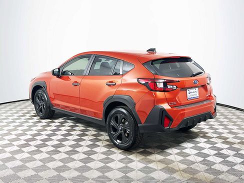 Certified 2025 Subaru Crosstrek 2.0i w/ Popular Package #1A image 5
