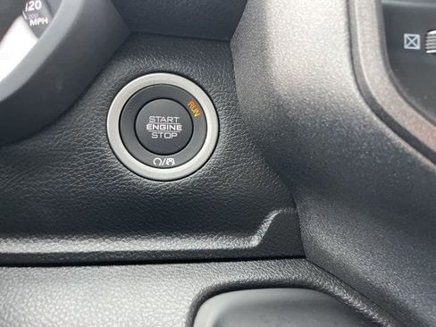 New 2026 RAM 3500 Tradesman image 33