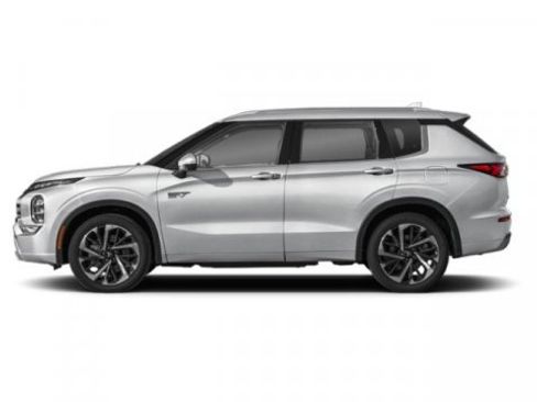 New 2025 Mitsubishi Outlander SEL image 6