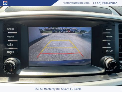 Used 2019 Kia Sorento FWD image 32