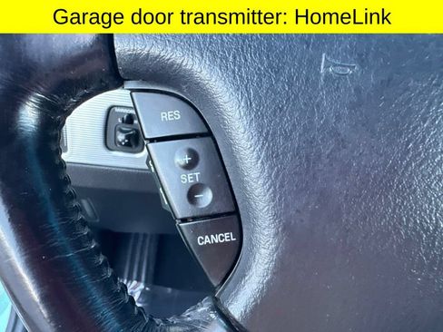 Used 2004 Ford Thunderbird RWD image 16