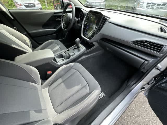 Certified 2025 Subaru Crosstrek 2.5i Premium AWD/4WD image 21