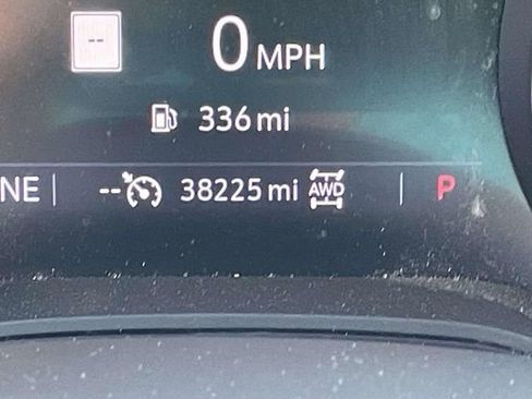 Used 2020 Buick Encore GX Select w/ Experience Buick Package AWD/4WD image 22